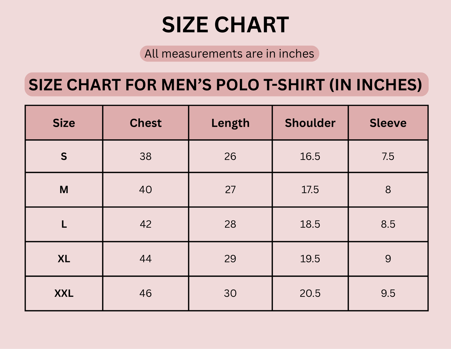 Poly Cotton Solid Half Sleeves Mens Polo T-shirt (Pack of 3)