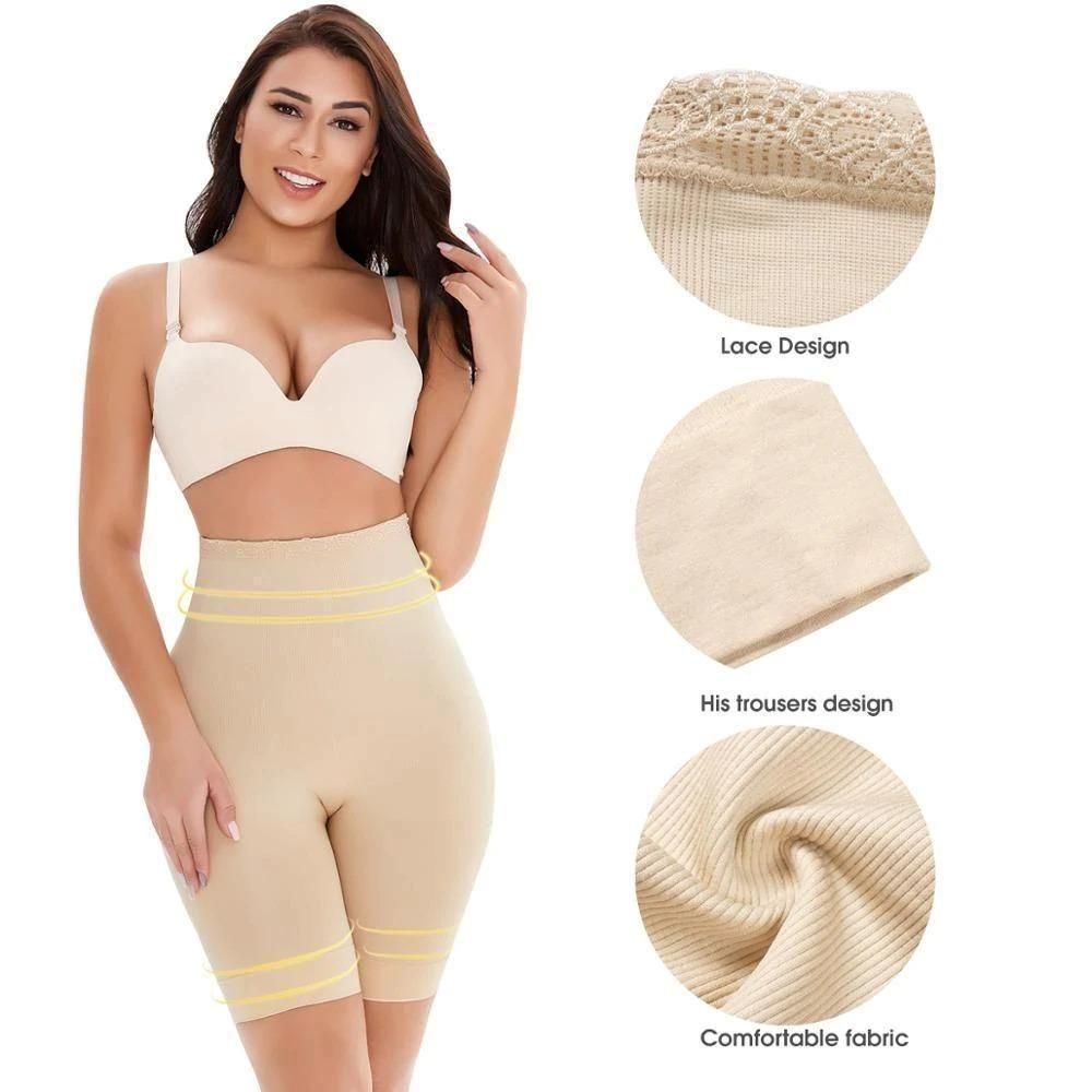Tummy Tucker Shapewear for Women: The Easiest Way to Get a Slim & Smooth Look Instantly - Needify