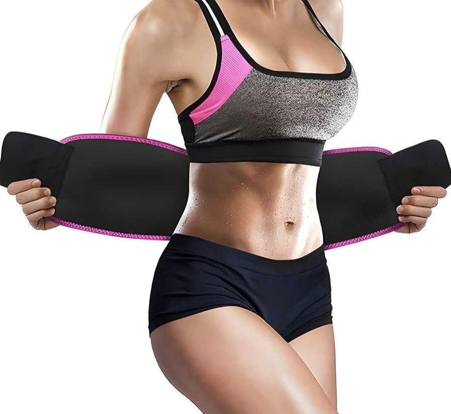 Top Benefits of Using a Waist Trimmer Belt During Exercise - Needify