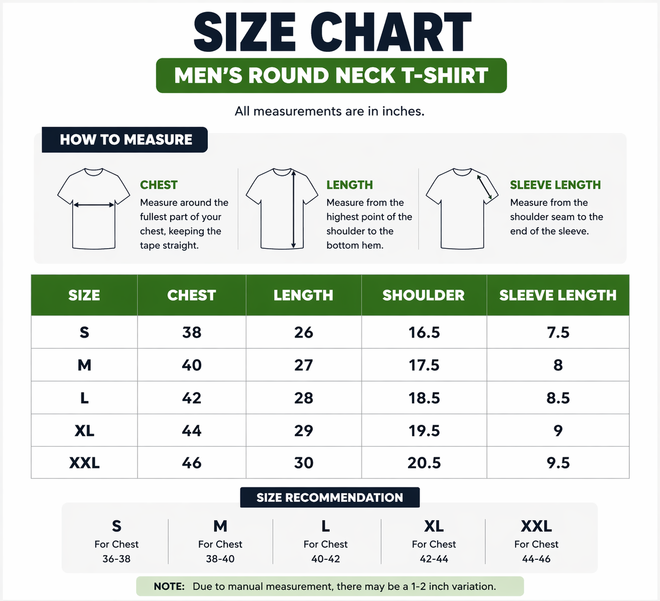 Men’s Plain Round Neck T-Shirt | Stylish Solid Color Cotton Blend T-Shirts for Daily Wear (Pack of 4)