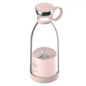 Portable Mini Blender (Travel Friendly)